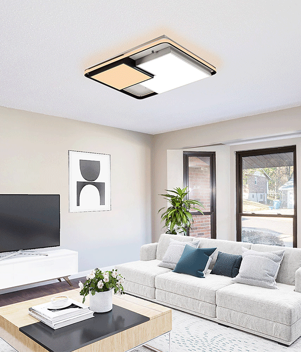 노블150W 국산LED거실등 아파트거실등