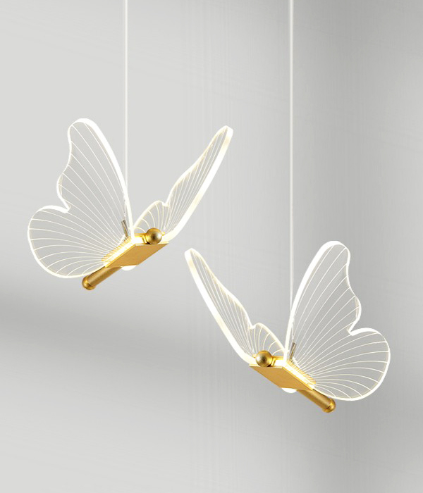 샤니니 1등 5W, 2등 10W LED식탁등 식탁전등