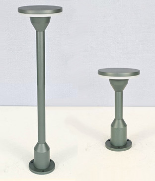 밴디드8W 잔디등 정원등 외부조명