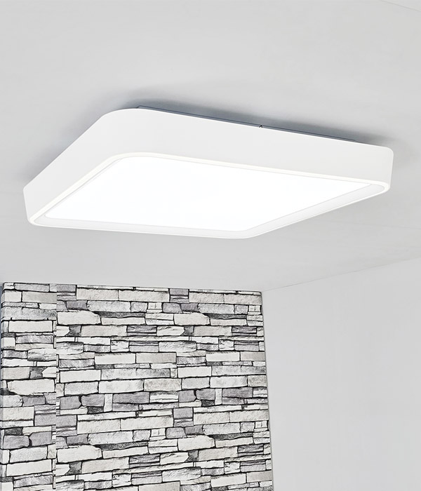 후티 75W 안방전등 디밍 색변환 리모컨조명 국산LED방등