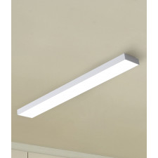 어썸 슬림 스퀘어 주방등 60W