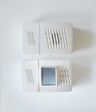 블로 무선센서 문지기